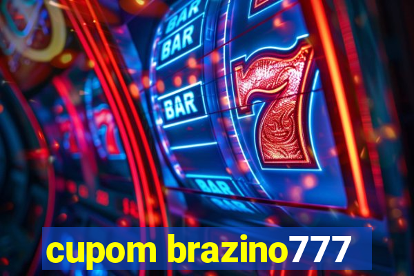 cupom brazino777